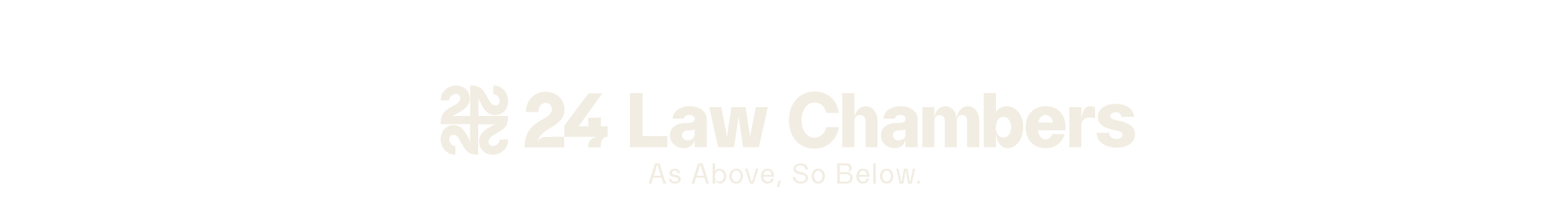 24 Law Chambers