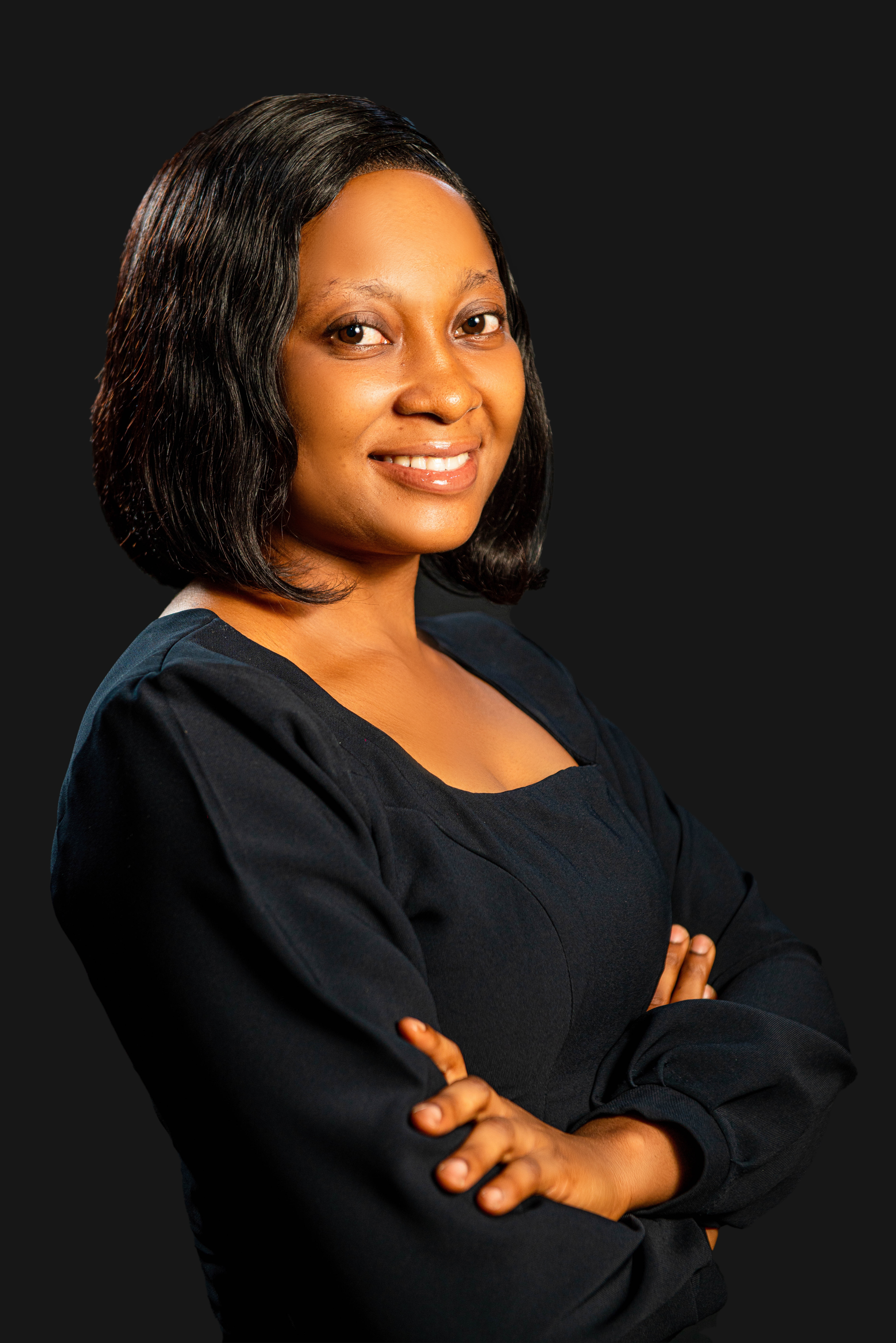 Sandra Ochanya Owoicho